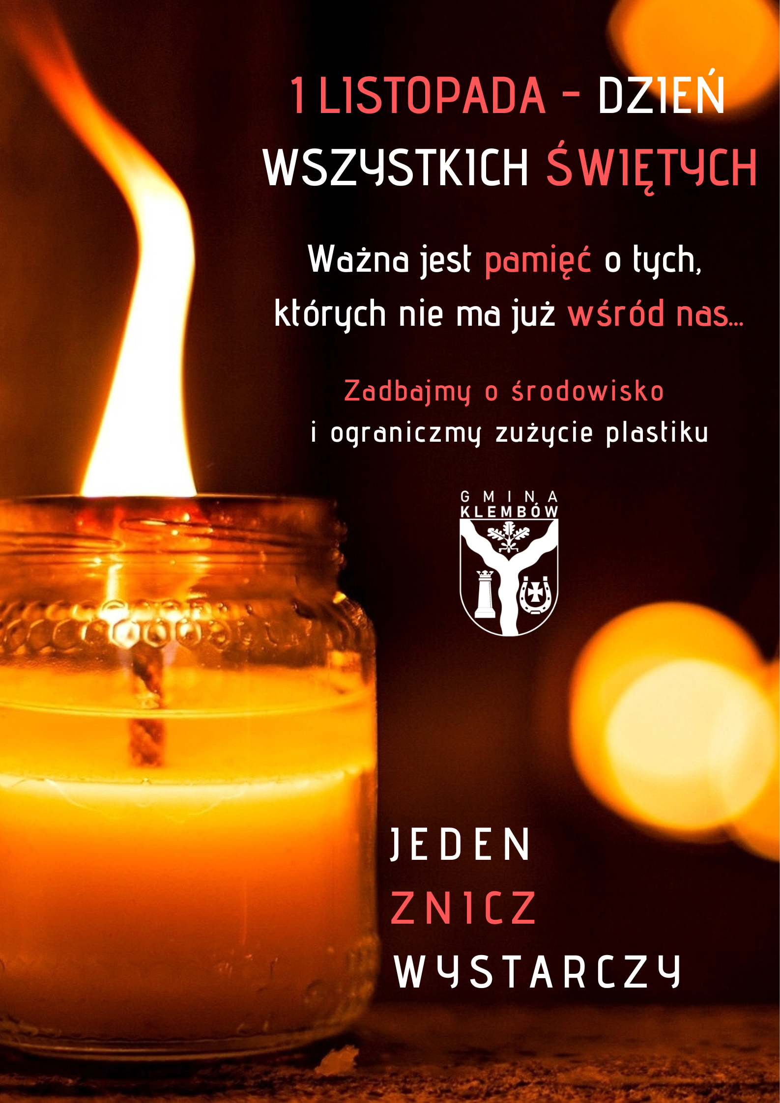 Dzień Wszystkich Świętych