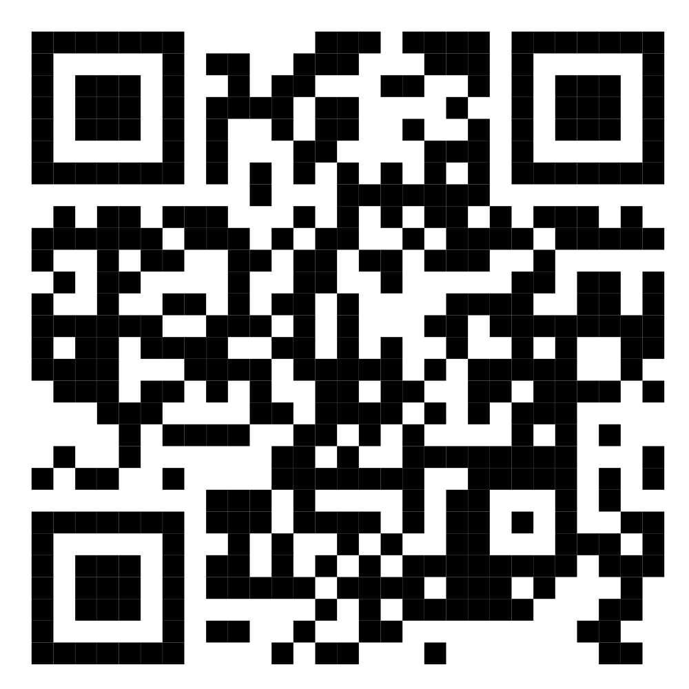 Kod QR rejestracja