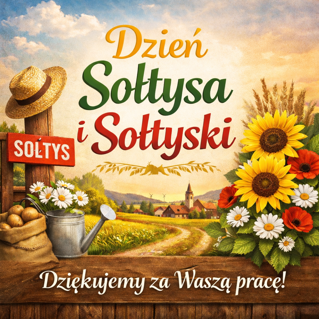 Dzień Sołtysa i Sołtyski